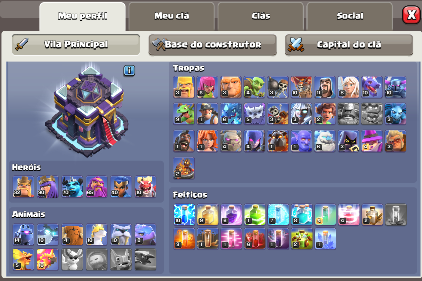 CV 15 FULL