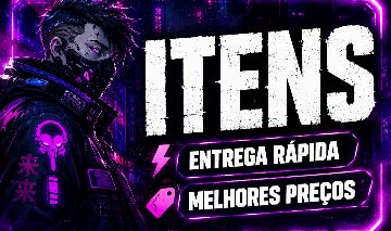 [MELHORES PREÇOS] [139] HYPERSHOT MISTICAS E OUTRAS - ENTREGA RÁPIDA