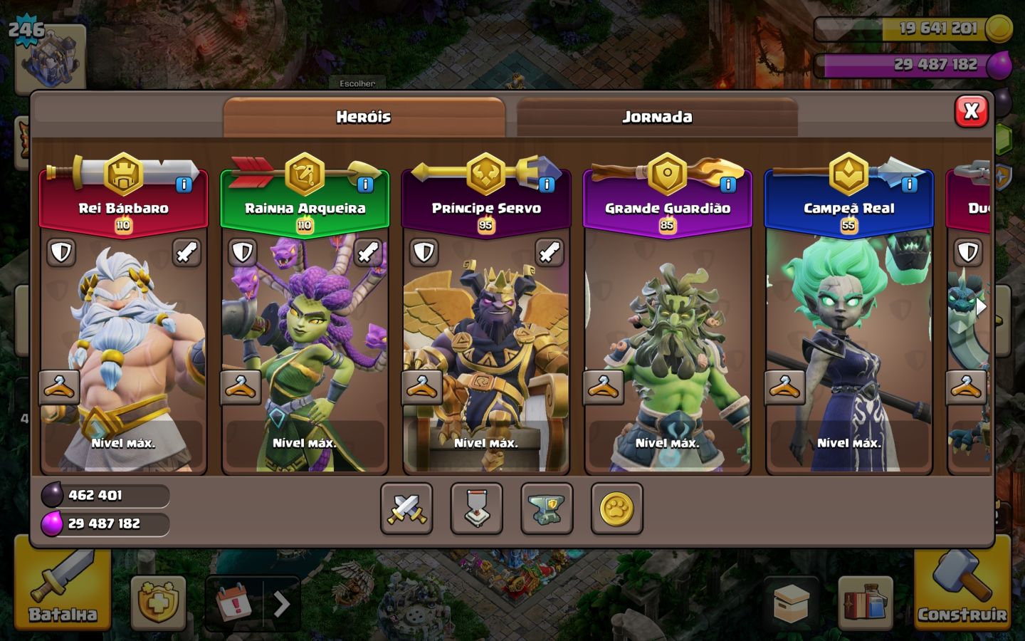 Cv18 Full!!!