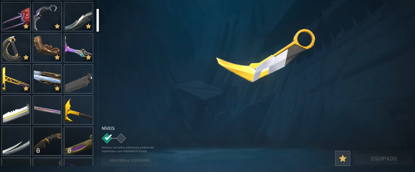 CONTA RIOT VALORANT RANKED - MD5 - ENTREGA RÁPIDA + de 70 skins compradas