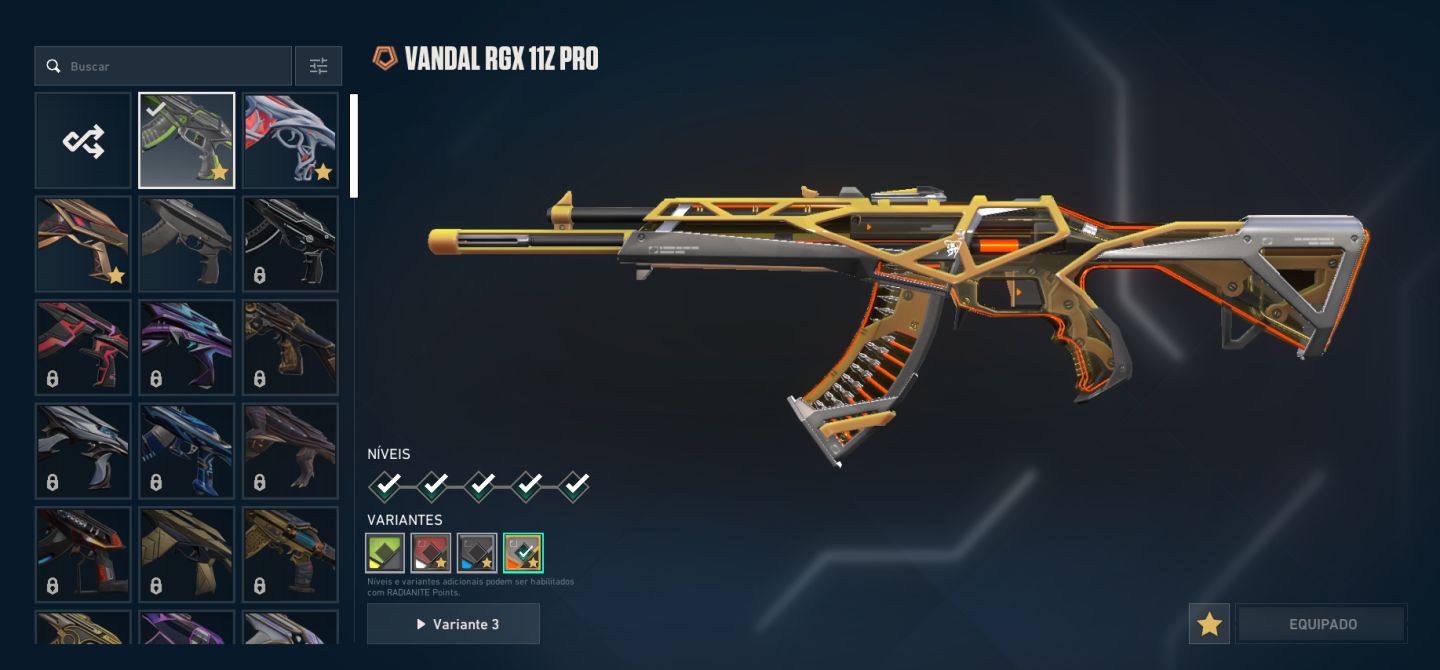 CONTA VALORANT FULL ACESSO 1K GASTOS | EX ASCENDENTE 2 | FULL ACESSO + DADOS REC