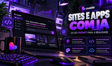 LOVABLE PRO + CREDITOS NA SUA CONTA OU - (CONTAS FULL ACESSO) - ENTREGA RAPIDA