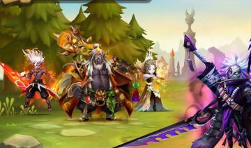 Conta com Ld Maximilian + Mega Sumonada e Vários Nat5 Elementais