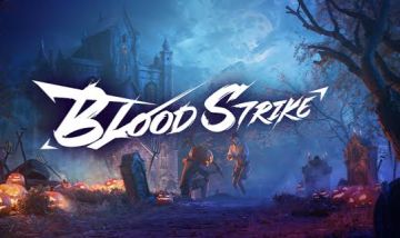 CONTAS DE BLOODSTRIKE PARA COMEÇAR COM SKINS DA COLAB (DESCONTO)