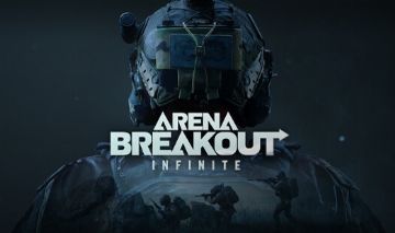 KEY DO BETA DE ARENA BREAKOUT INFINITE - Outros Jogos - GGMAX