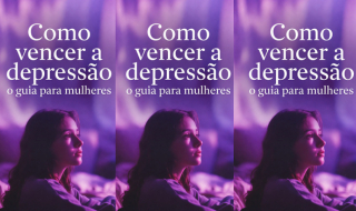 Curso I e - book guia como vencer a depressão