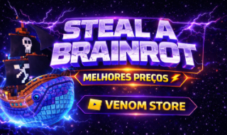 [PREÇO DE FORNECEDOR] STEAL A BRAINROT | ROUBE UM BRAINROT