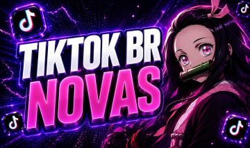 CONTAS TIKTOK NOVAS BR COM OUTLOOK SEM CODIGO, ENTREGA AUTOMATICA