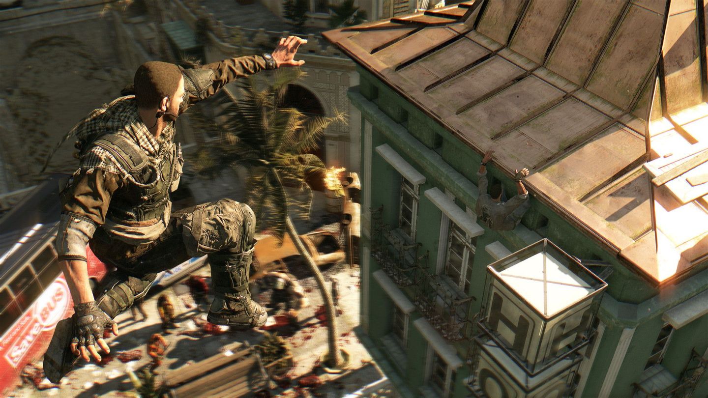 Dying Light: Definitive 10th Anniversary Edition | Steam Key Original