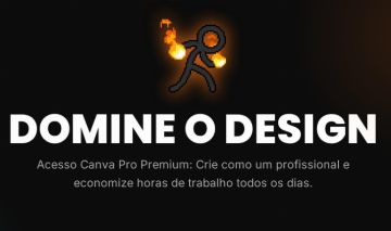 Canva Pro+ Premium | 30 Dias de Acesso