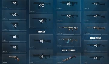 CONTA COM FACA SAQUEADORA VANDAL GAIA E MUITAS OUTRAS SKINS / PREÇO NEGOCIAVEL