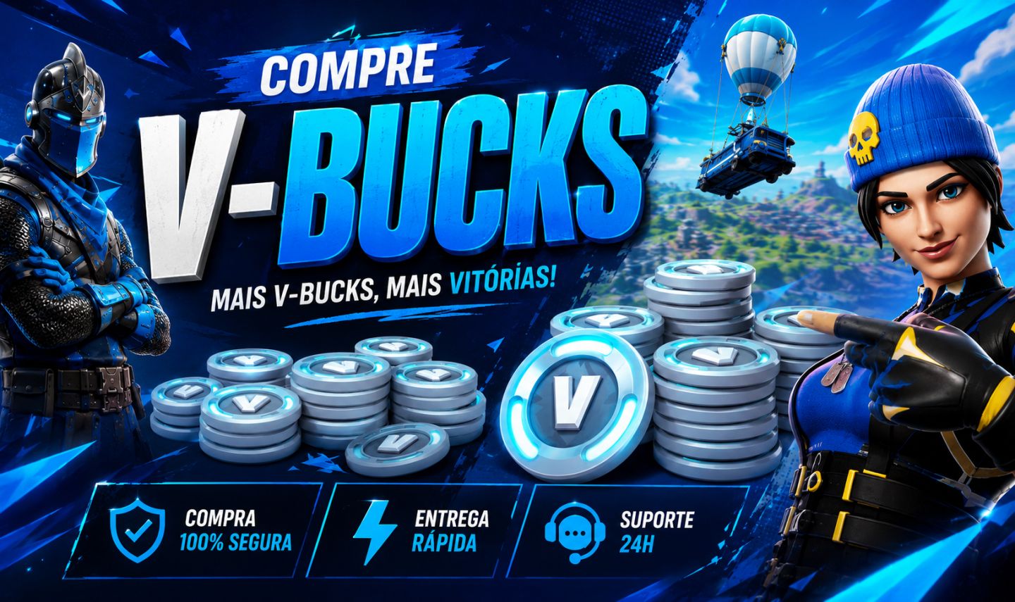 V-BUCKS 3200