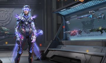 Conta Cod Mobile gemada com 24 armas míticas, 87 armas lendárias e muito mais...