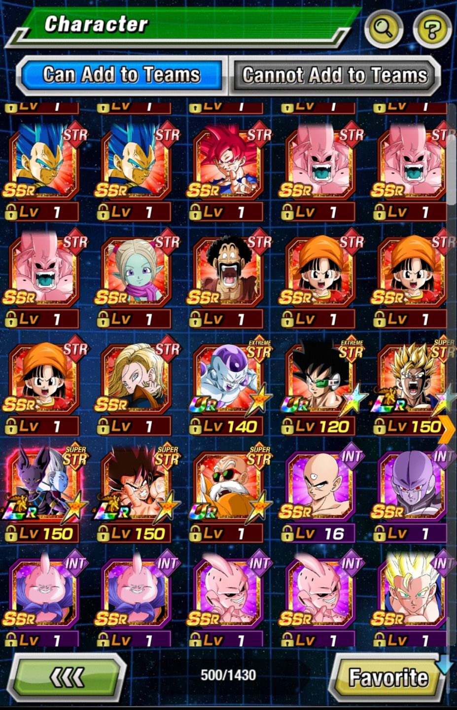 DOKKAN BATTLE - TODOS PERSONAGENS GDC 2026 + 5K DS + MUITO MAIS!
