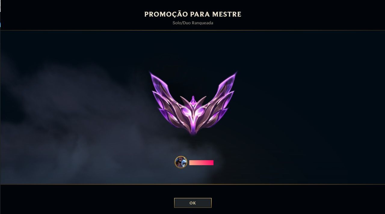 ELOJOB/SERVIÇO/MD10/VITÓRIAS - League of legends - PROMOÇÃO