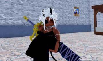 Conta Blox Fruits Lv Max Com Tudo Do Jogo E Dragon Permanent