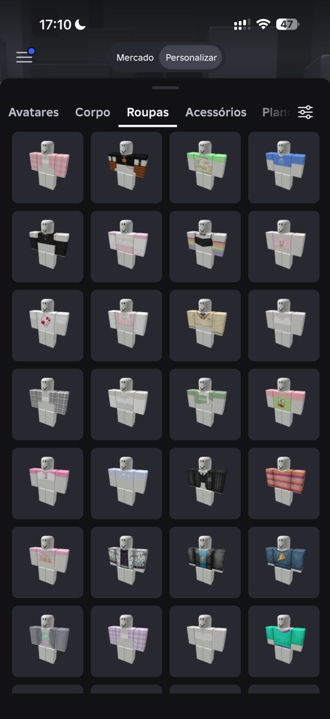 Roblox conta Roblox Brookhaven Barato Mandrake