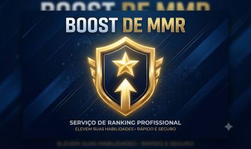 BOOST DE MMR DOTA 2 - 100% SOLO | ENTREGA GARANTIDA