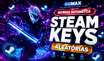 (Melhor loja de keys aleatorias steam)