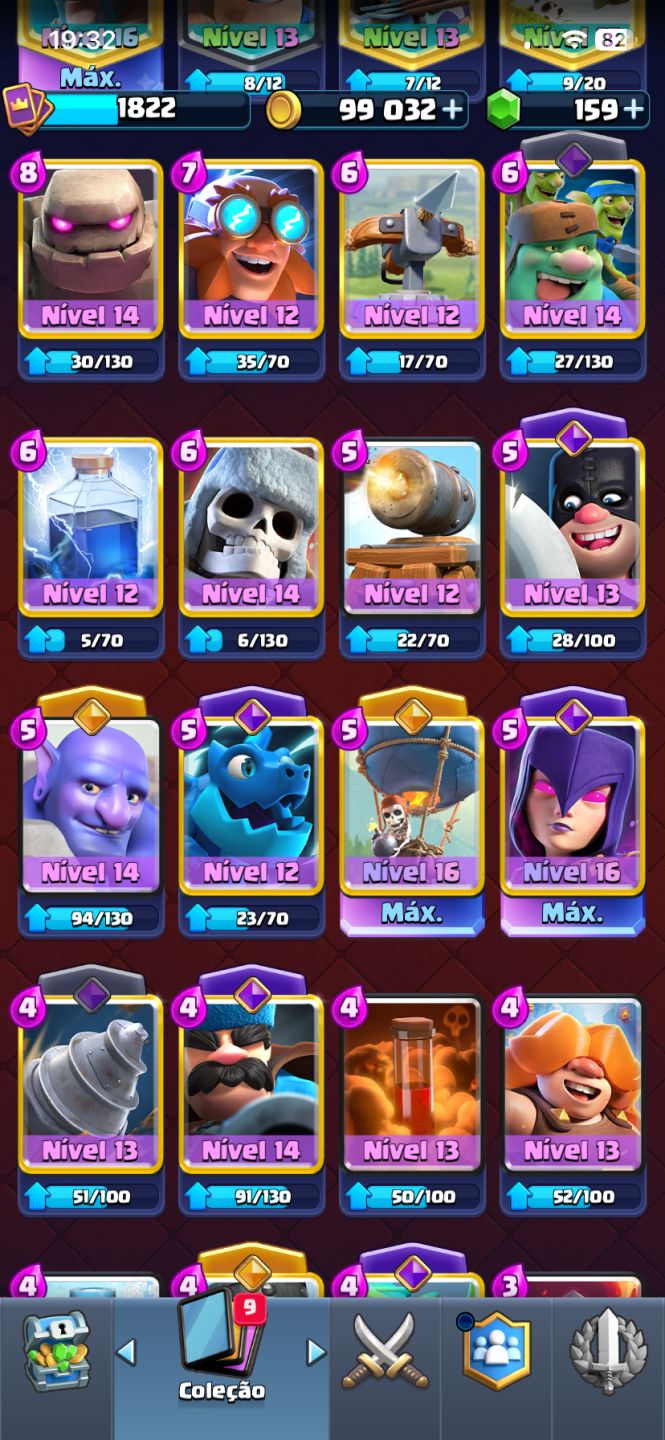 Conta nv16 arena29