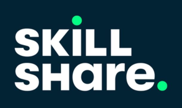 SKILLSHARE 30 DIAS CONTA SÓ SUA + ENTREGA RAPIDA