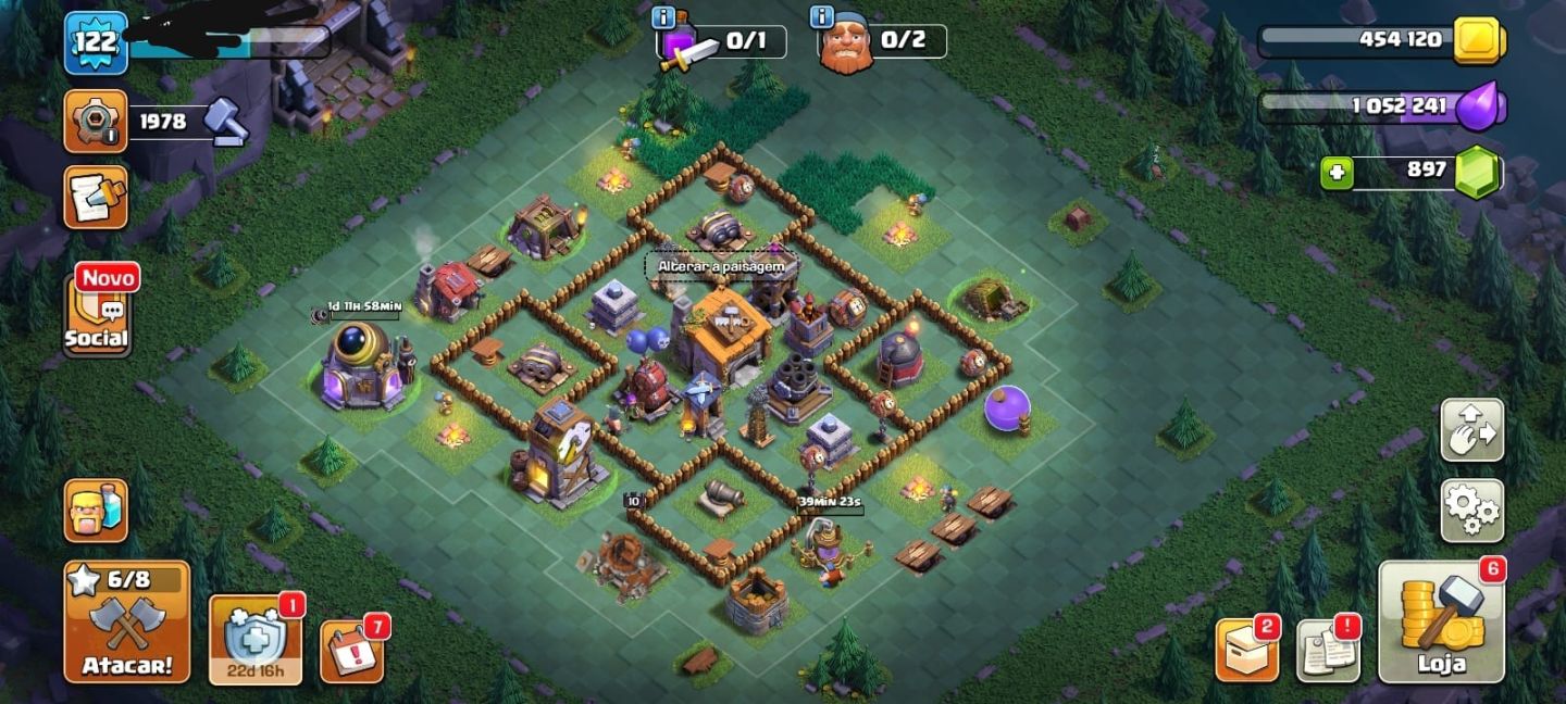 VENDE-SE TH 15/FULL TH14 | EQUIPAMENTOS BONS | ENTREGO NO E-MAIL DO COMPRADOR