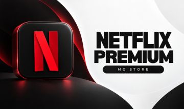 NETFLIX INFINITA!