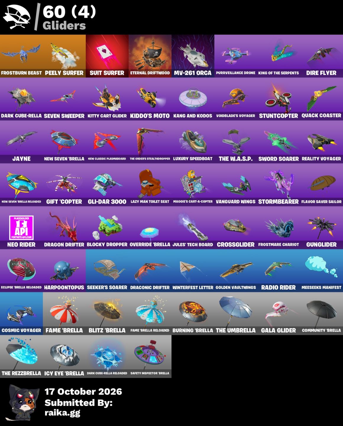 CONTA FORTNITE TRY HARD | FA | 101 skins | Fashion Banshee | Jinx | Ramirez unch