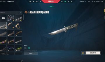 CONTA VALORANT DIAMANTE 2, MAIS DE 1500 GASTOS, VANDAL E FACA KURONAMI E MUITO +