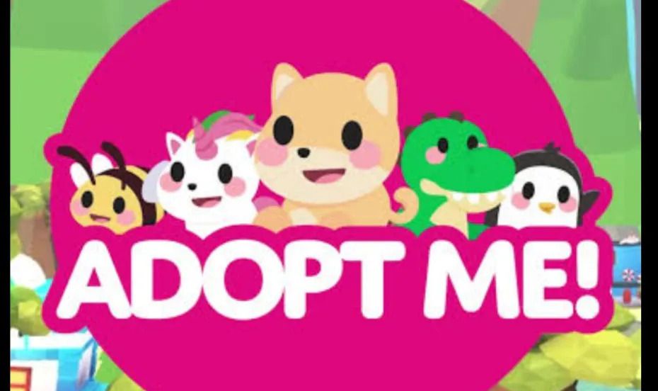 Farm de Bucks adopt me