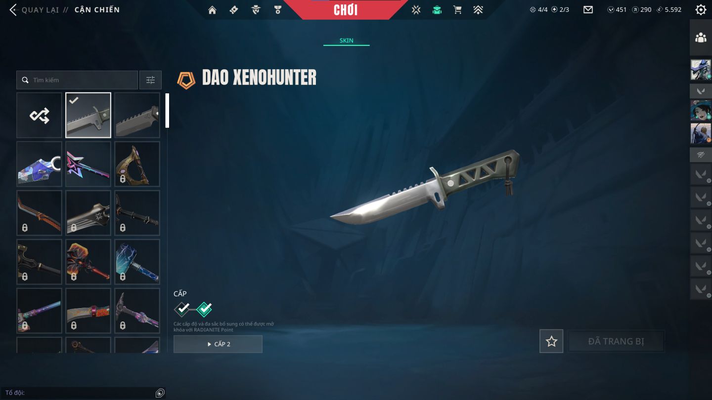 Conta com skins, dima 3 e level 162