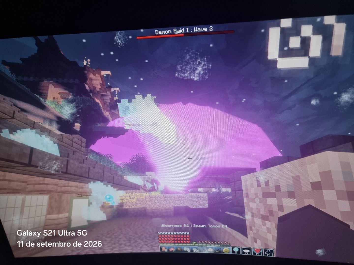 Suporte Minecraft Java | Forge, NeoForge, Crashes e Modpacks