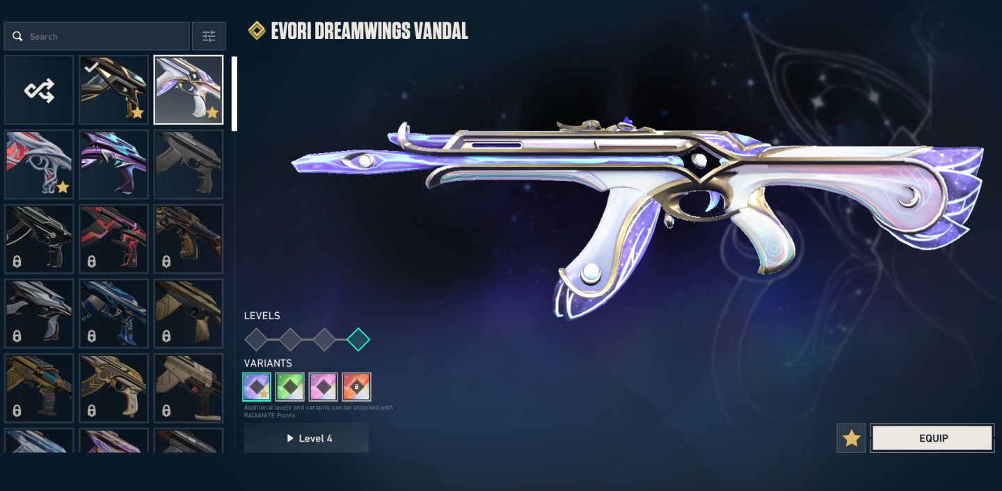 Conta Valorant,Champions 2025,Primordium,Gaia (Com email de Criacao)