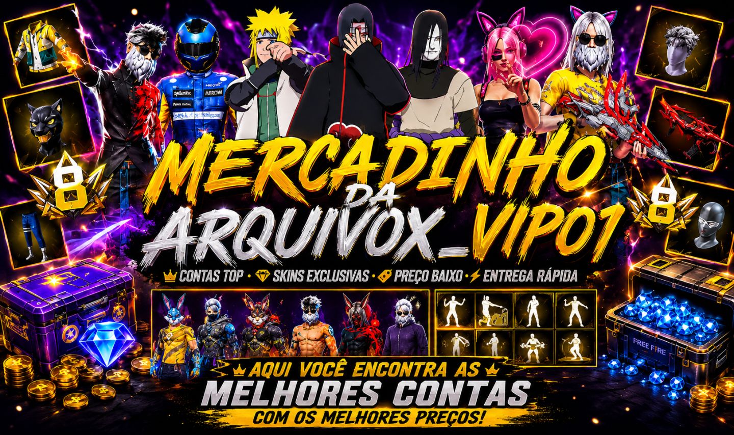 ARQUIVOXVIP01 O REINO DAS CONTAS RARAS
