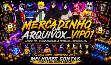 ARQUIVOXVIP01 O REINO DAS CONTAS RARAS
