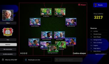 Conta efootball xbox