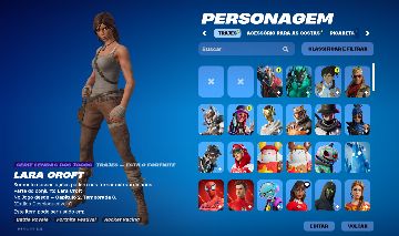 Conta Fortnite com salve o mundo ZERADO E FUNDADOR n aceito trocas, apenas venda