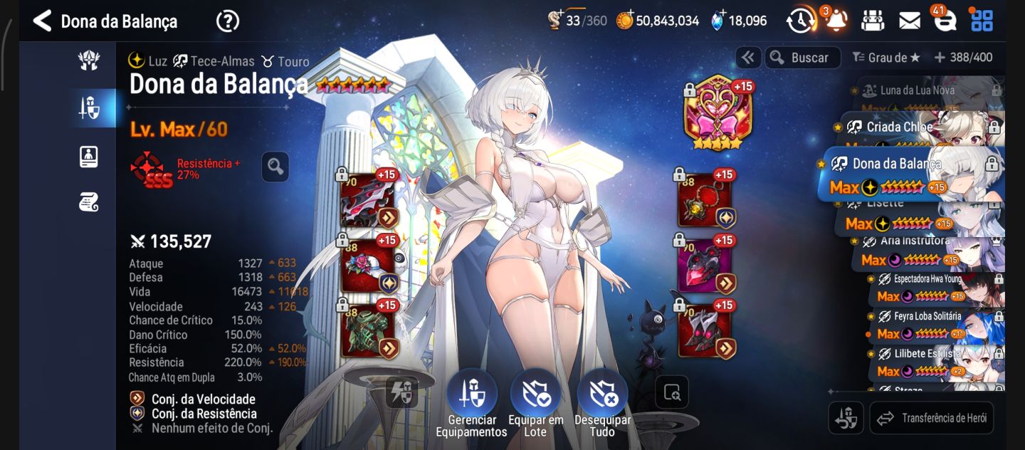 EPIC SEVEN+CHAOS ZERO NIGHTMARE]Conta Mid game aggroE7+Conta Mid-Late game CZ