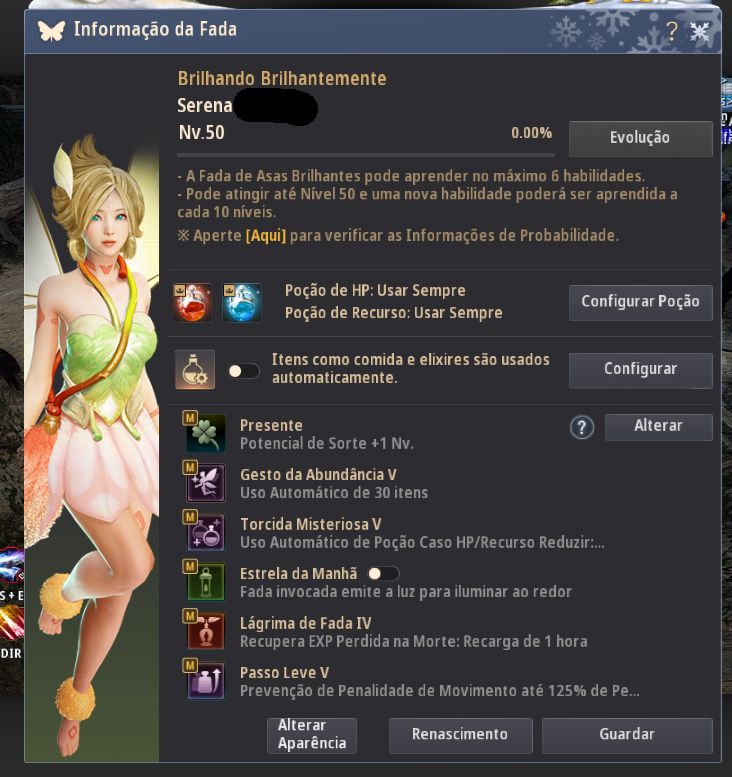 CONTA BDO 872 GS, ENQUANTO NÃO TO EVOLUINDO GEAR.