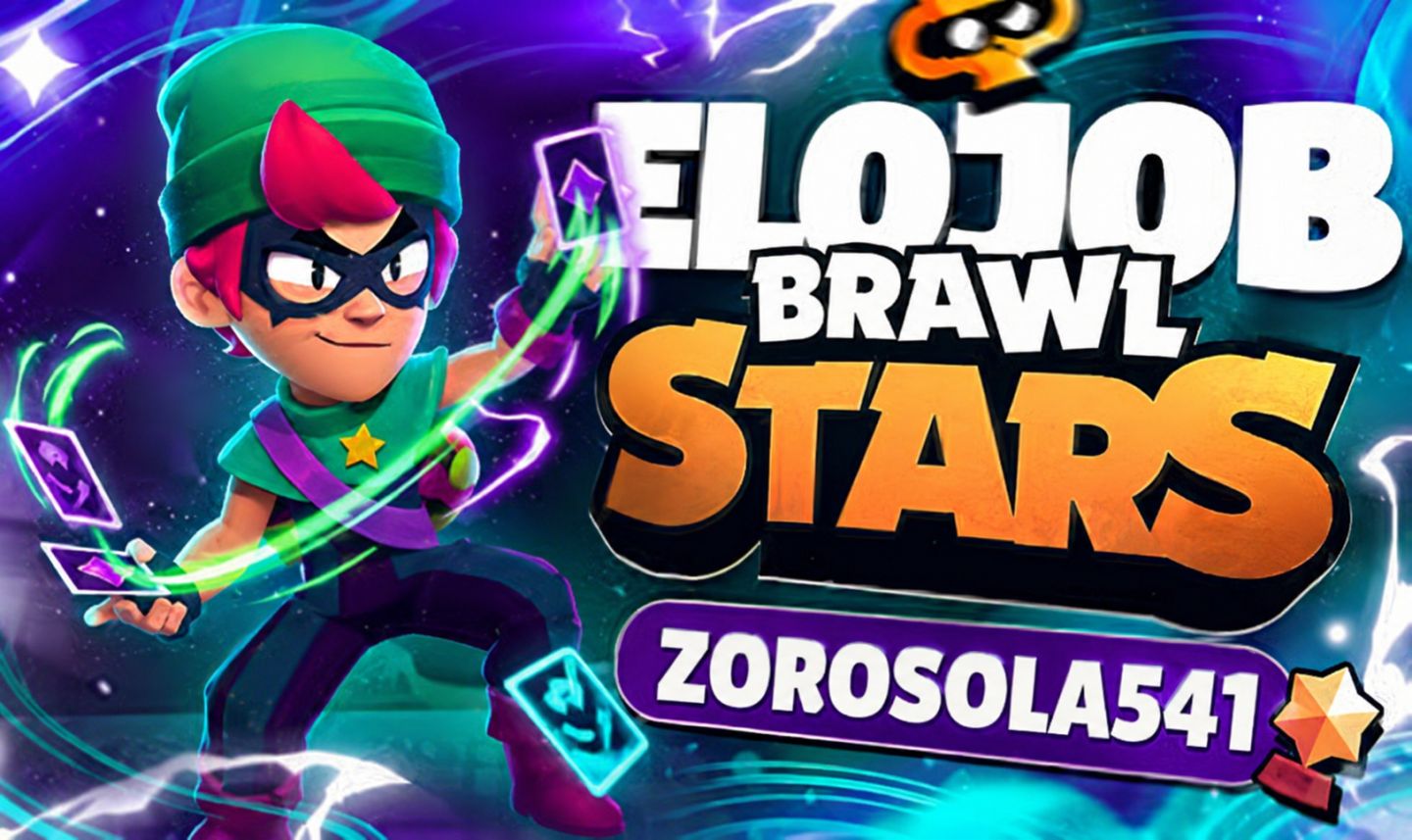 Upo troféus [Elojob Brawl stars]MELHOR PREÇO E MAIS RÁPIDO
