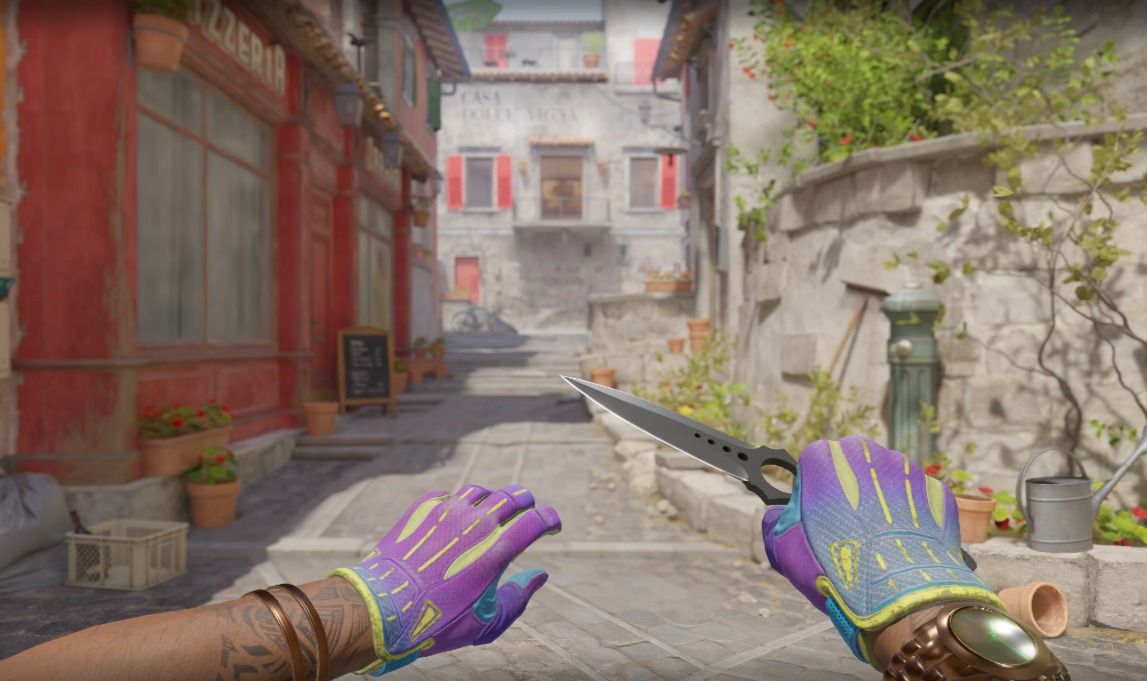Skins Arma , Faca CS2 | Counter Striker 2