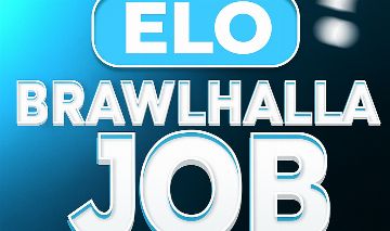 Elo Job Brawlhalla
