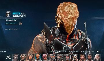 CONTA CALL OF DUTY WZ COMPLETA +50 SKINS | BLACKCELL BO6 | COLD WAR