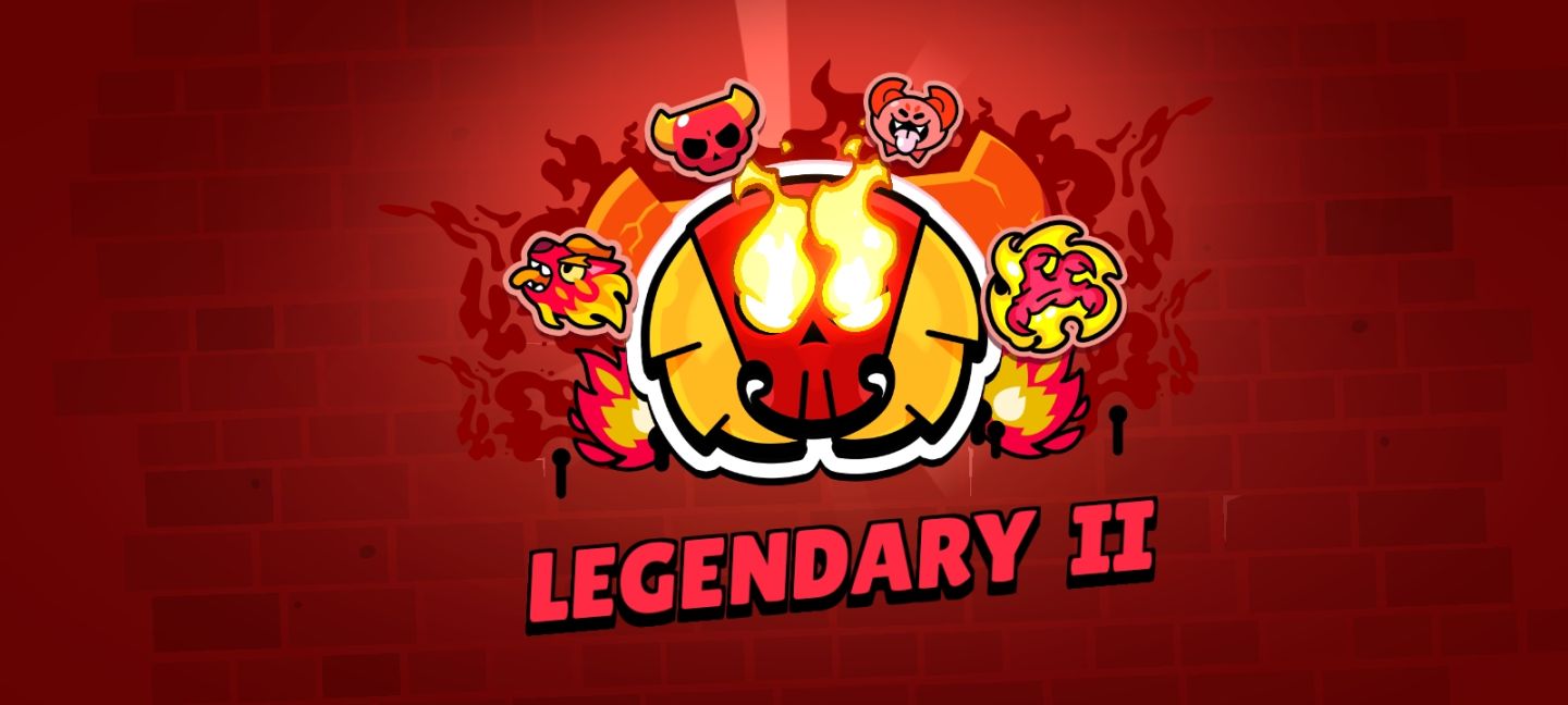CONTA DE BRAWL STARS LENDÁRIA 2 COM 25 MIL TROFÉUS 3 FULL BUFFIES DO META BARATA