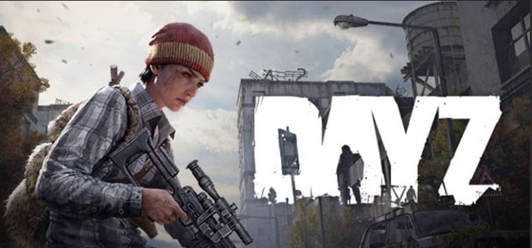 CONTA DAYZ 400H+ - SEM BANIMENTO