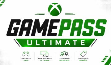 XBOX GAMEPASS ULTIMATE 1 MÊS CONTA EXCLUSIVA