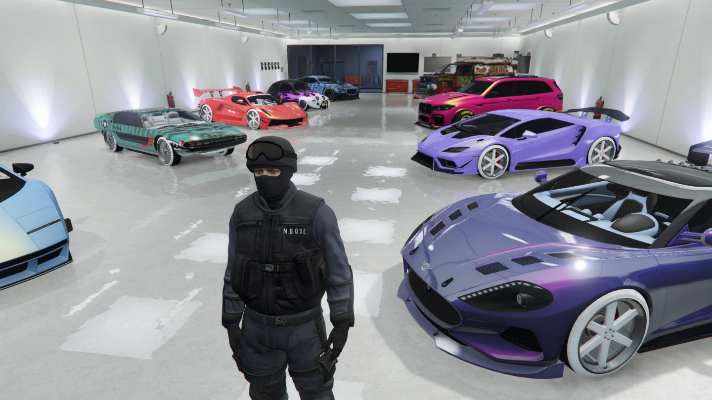 [UP DE CONTAS] GTA 5 ONLINE PC | PACOTES DE DINHEIRO + BRINDES (SERVIÇO RÁPIDO)