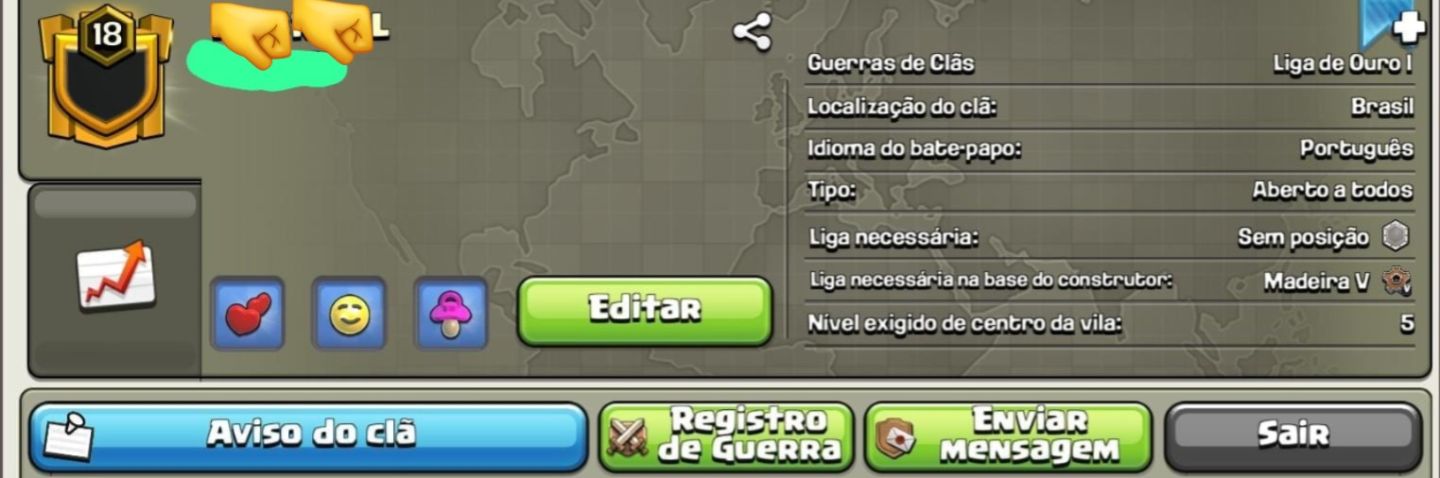 CONTAS CLASH OF CLANS CV12 AO CV18 | 5% OFF | COMPRA SEGURA + ENTREGA RÁPIDA