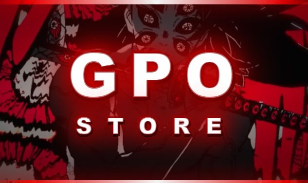 GPO - GRAND PIECE ONLINE BONS PREÇOS