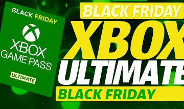 (MAIS BARATO) XBOX GAMEPASS ULTIMATE (CONSOLE, PC XCLOUD) * ENTREGA AUTOMÁTICA *